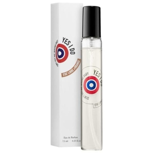 Etat Libre d'Orange - Yes I Do Perfume - 7.5ml photo