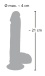 Medical Silicone - Thrusting Dildo w Remote photo-8