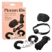 CEN - Explorer Pleasure Kit - Black 照片-3