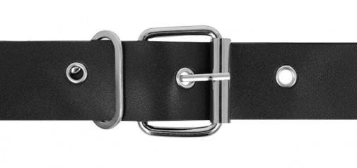 Harness Attraction - Taylor Deluxe Strap-On - Flesh photo