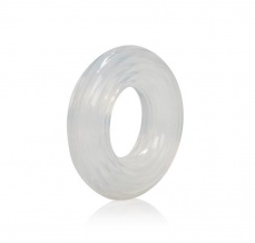 CEN - Premium Silicone Ring Large - Clear photo