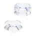 Sport Fucker - Revolution Rings Set - Clear photo