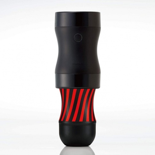 Tenga - Rolling Gyro Cup Hard - Black photo