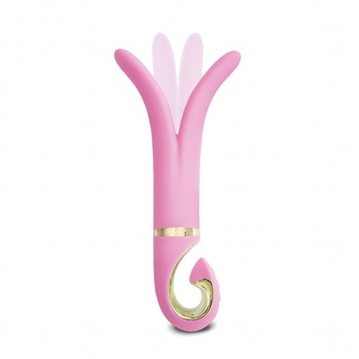 Gvibe - Gvibe3 - Candy Pink photo