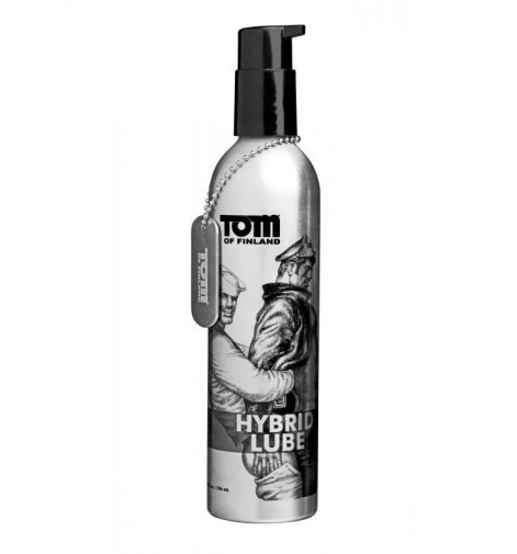 TOF - Hybrid Lube - 240ml photo