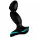 Prostatic Play - Passage Ergo Prostate Stimulator 7X Rechargeable - Black photo