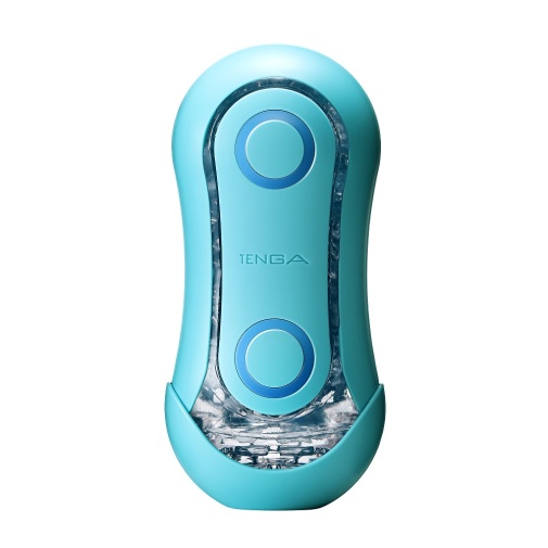 Tenga - Flip ORB Pastaio - Ocean Blue photo
