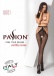 Passion - Stockings S001 - Black photo-6