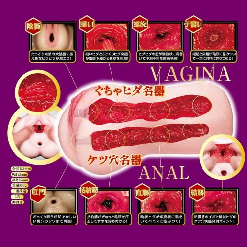 NPG - Konan Koyoi File 014 Masturbator photo