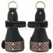 Lovetoy - Rebellion Reign Mattress Restraint - Black photo-5