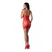 Passion - Dress BS096 - Red photo-2