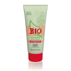 Hot - Bio Lubricant Water-Based Warming - 100ml 照片