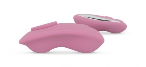 Easytoys - Buzzy Butterfly 震動器 - 粉色 照片