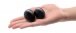 Le Wand - Crystal Yoni Eggs - Black Obsidian photo-2