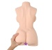 Jorokumo - Brandi Torso 5kg Masturbator photo-2