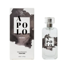 Secret Play - Apolo Pheromone Perfume - 50ml photo