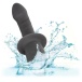 CEN - Ramrod Gyrating Vibro Dildo - Black photo-9