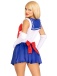 Leg Avenue - Sexy Sailor Costume 3pcs - L photo-2