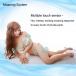 Mila Robot Realistic Sex Doll, Athletic, Large Breasts, Soft TPE 160 cm (5'2 ft) photo-11