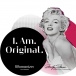 Womanizer - Marilyn Monroe Classic 2 - Red photo-3