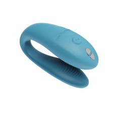 We-Vibe - Sync Go - Turquoise photo