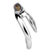 FAAK - Metal Chastity Cage 247 45mm 照片-3