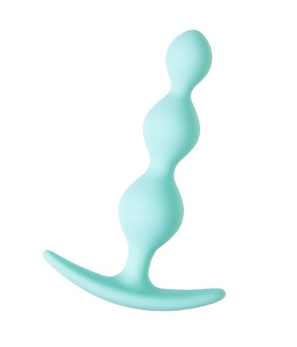 ToDo - Triple Vibro Plug - Mint photo