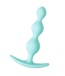 ToDo - Triple Vibro Plug - Mint photo