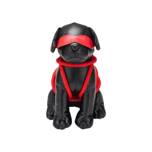 Prowler - Roped Up Rover Puppy - Black 照片