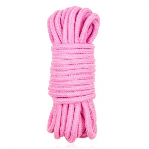 MT - Rope 10m - Pink photo