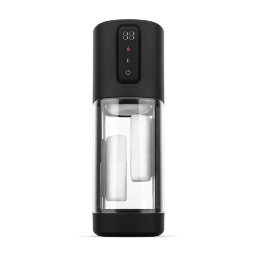 Cruizr - CX11 加热式震动自慰器 照片