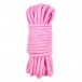 MT - Rope 10m - Pink photo