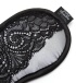 Fifty Shades of Grey - Satin & Lace Blindfold - Grey photo-2