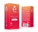 EasyGlide - Ribs & Dots Condoms 10's Pack photo-3