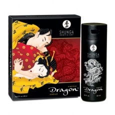 Shunga - Dragon Virility Cream - 60ml photo