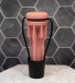 Fleshlight - 站立式干燥架 - 黑色 照片-4