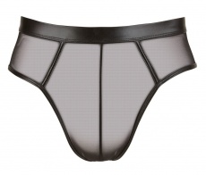 Svenjoyment - Jock Briefs - Black - XL photo