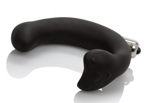 CEN - Dr. Joel Prostate Massager - Black photo