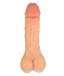 Nasstoys - RealCocks 9" Self Lubracting 3 in 1 Masturbator photo