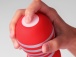 Tenga - Air Cushion Cup 飞机杯 - 硬版 照片-4