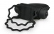 Easytoys - Duo Cock Vibro Ring - Black photo-3