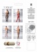 Passion - Tiopen 007 絲襪 - 黑色 - 3/4 照片-5