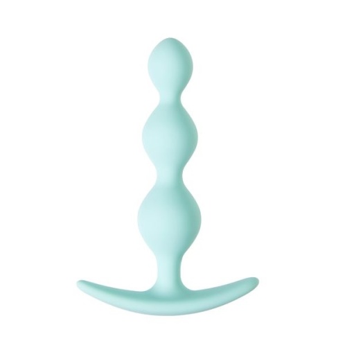 ToDo - Triple Vibro Plug - Mint photo