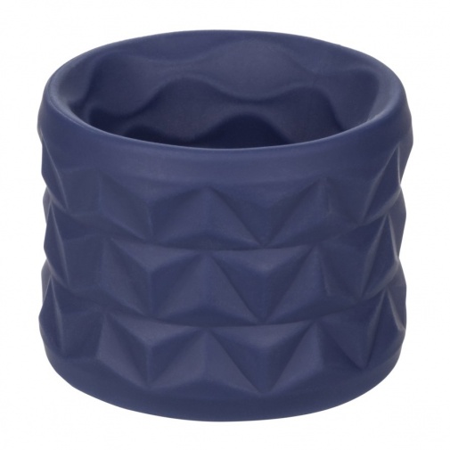 CEN - Viceroy Reverse Endurance Ring - Blue photo
