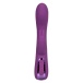 CEN - Jack Rabbit Warming Vibrator - Purple photo-4