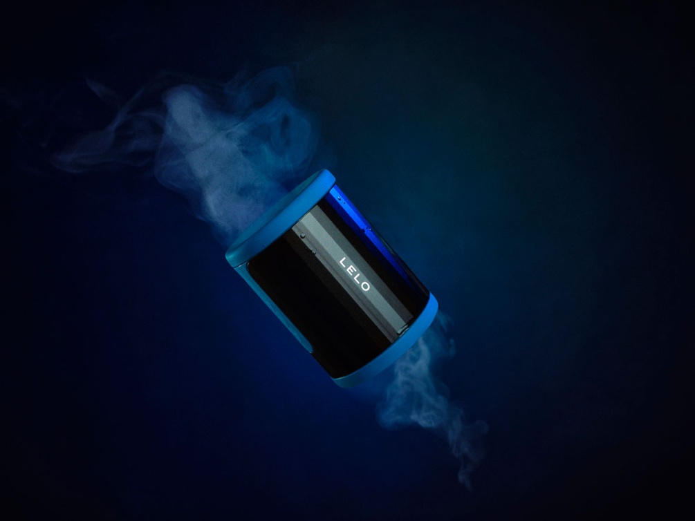 介紹
LELO F2S™ 智能耐力訓練電動飛機杯,採用創新的液態矽膠設計,完美結合了舒適感與強勁的訓練效果,專... Lelo - F2S AI 耐力鍛鍊電動自慰器 - 紅色 照片-6
