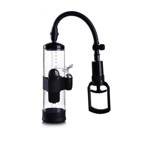 Canwin - Penis Pump Manual & Vibration photo