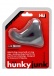 Hunkyjunk - Slingshot Teardrop Cocksling - Grey photo-4