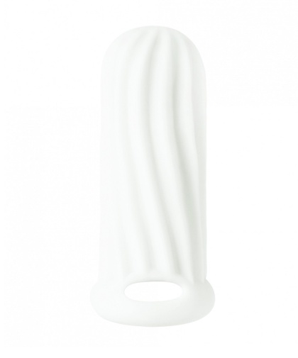 Lola Games - Homme Wide Sleeve S - White photo