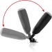 Jamyjob - Milker Up and Down Stroker - Black photo-4